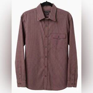Banana Republic button-down Men’s Size L EUC